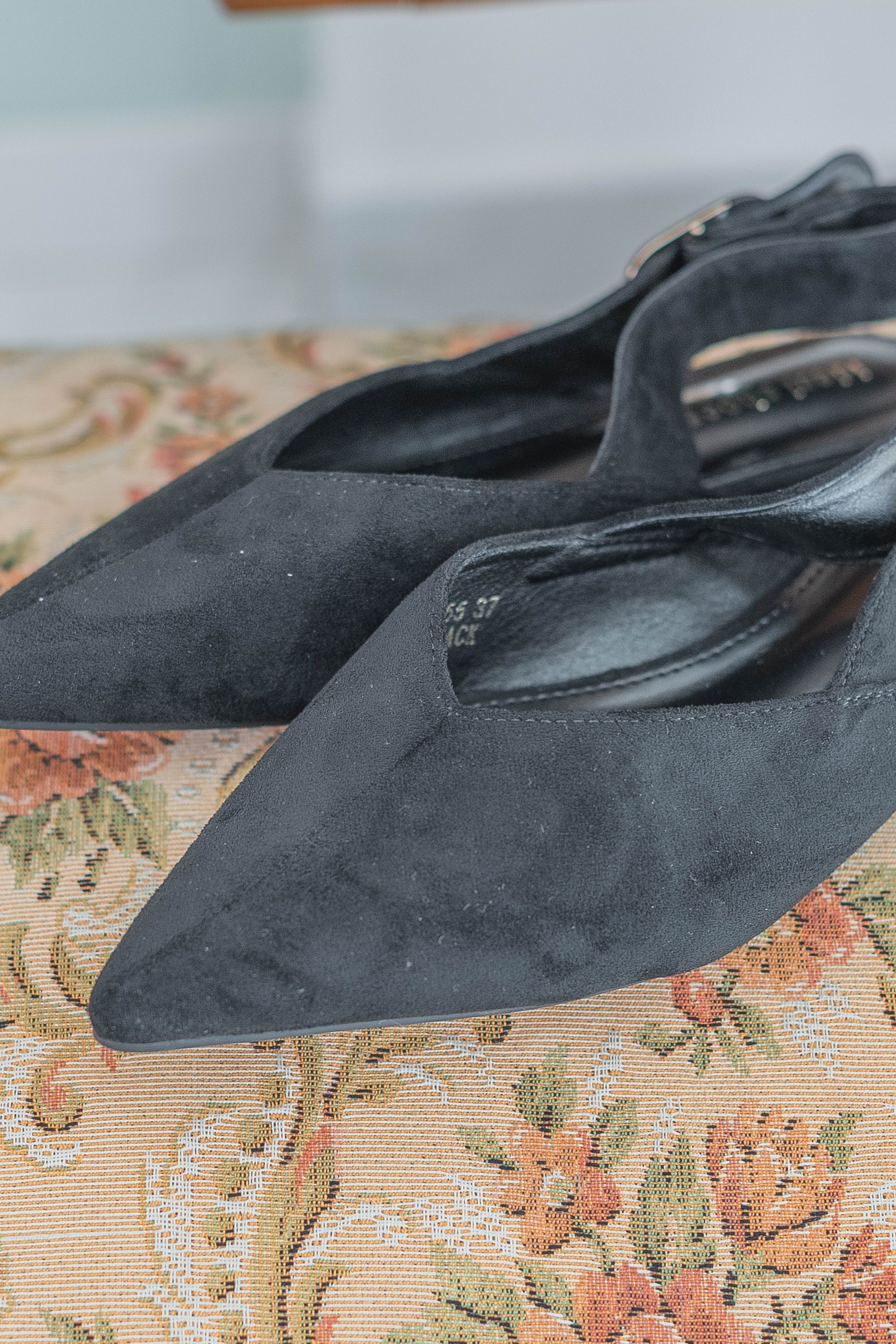 Scarpe Chloe