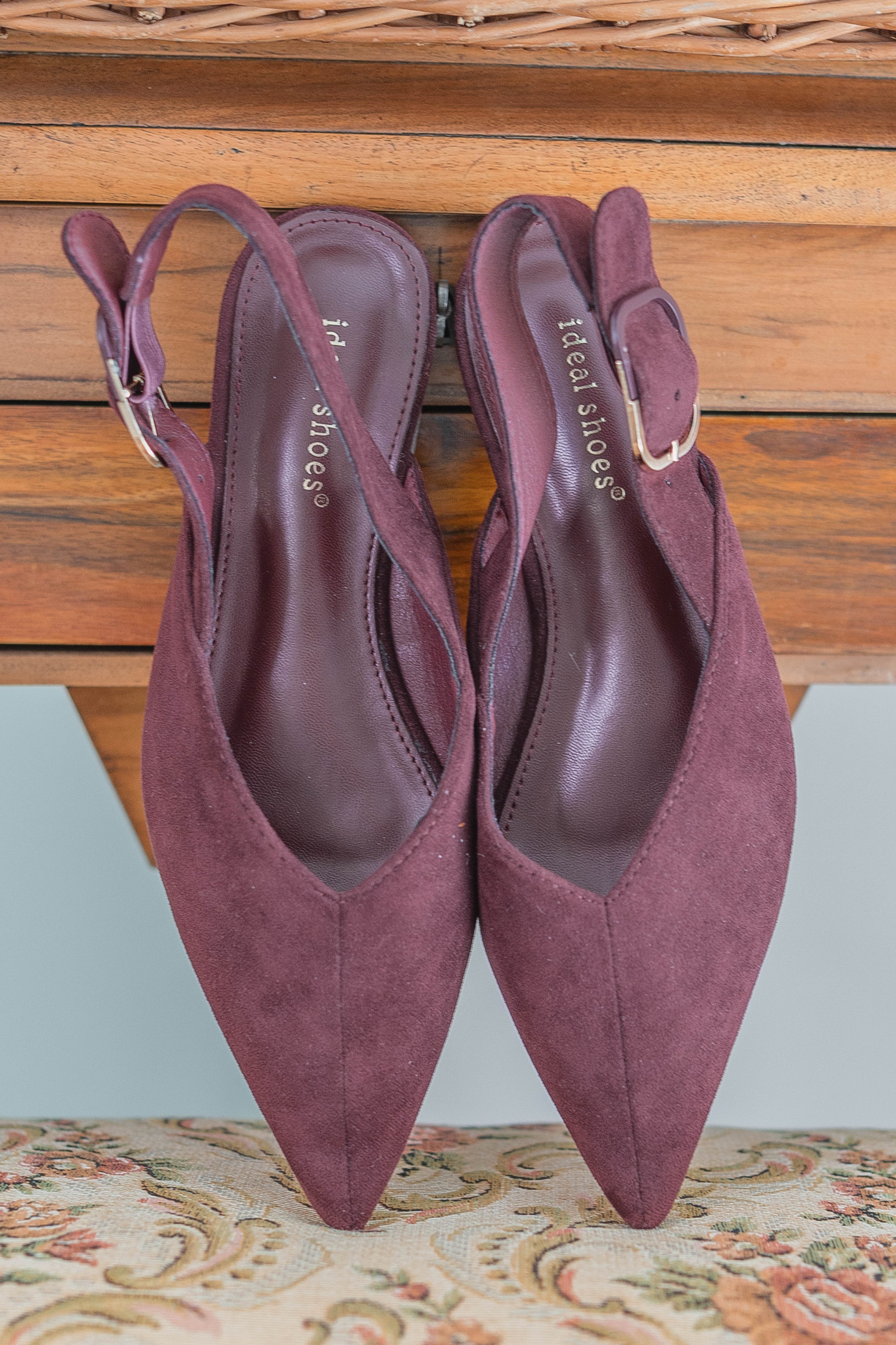 Scarpe Chloe