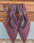Scarpe Chloe