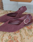 Scarpe Chloe