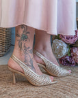 Scarpe Dorotea