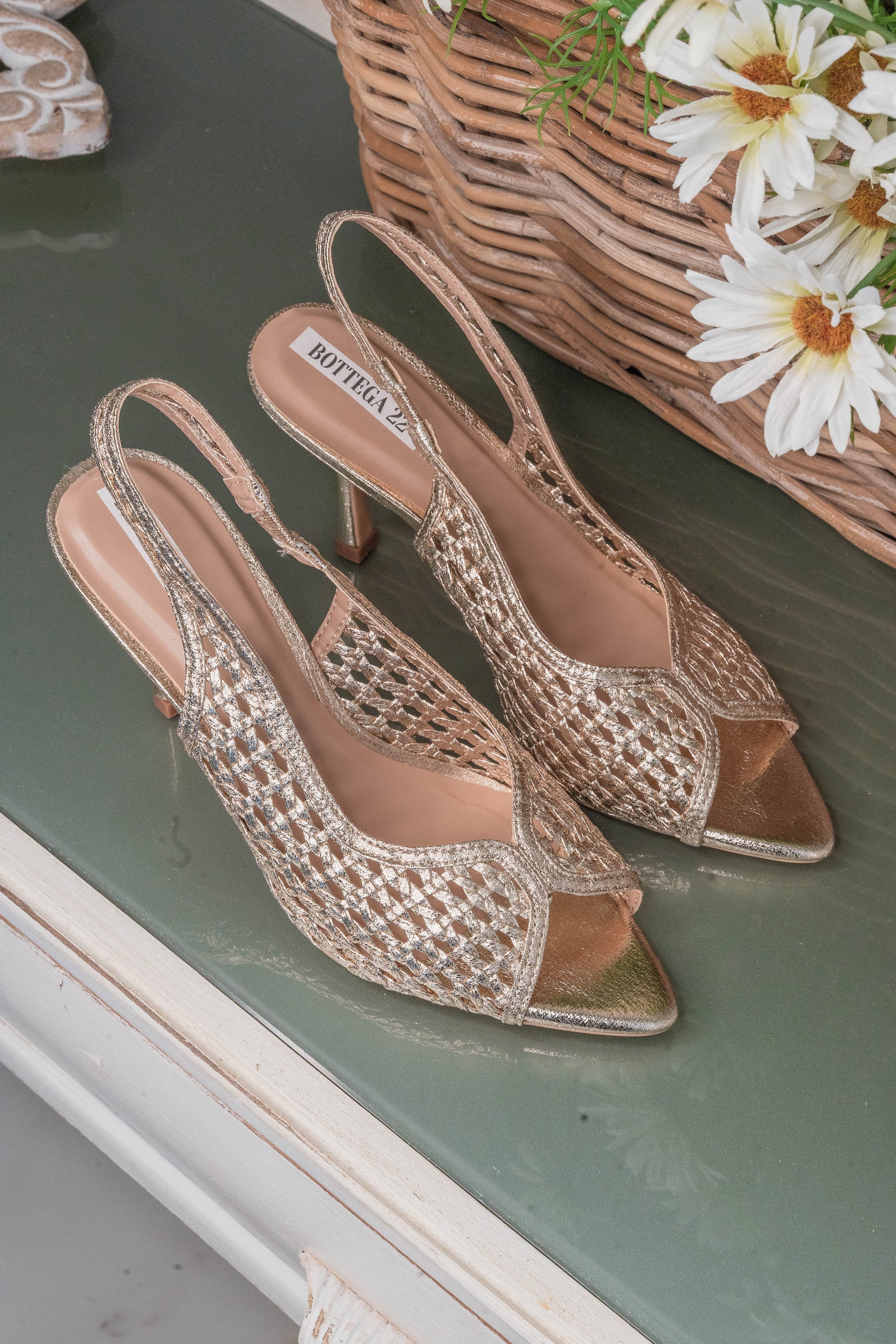 Scarpe Dorotea