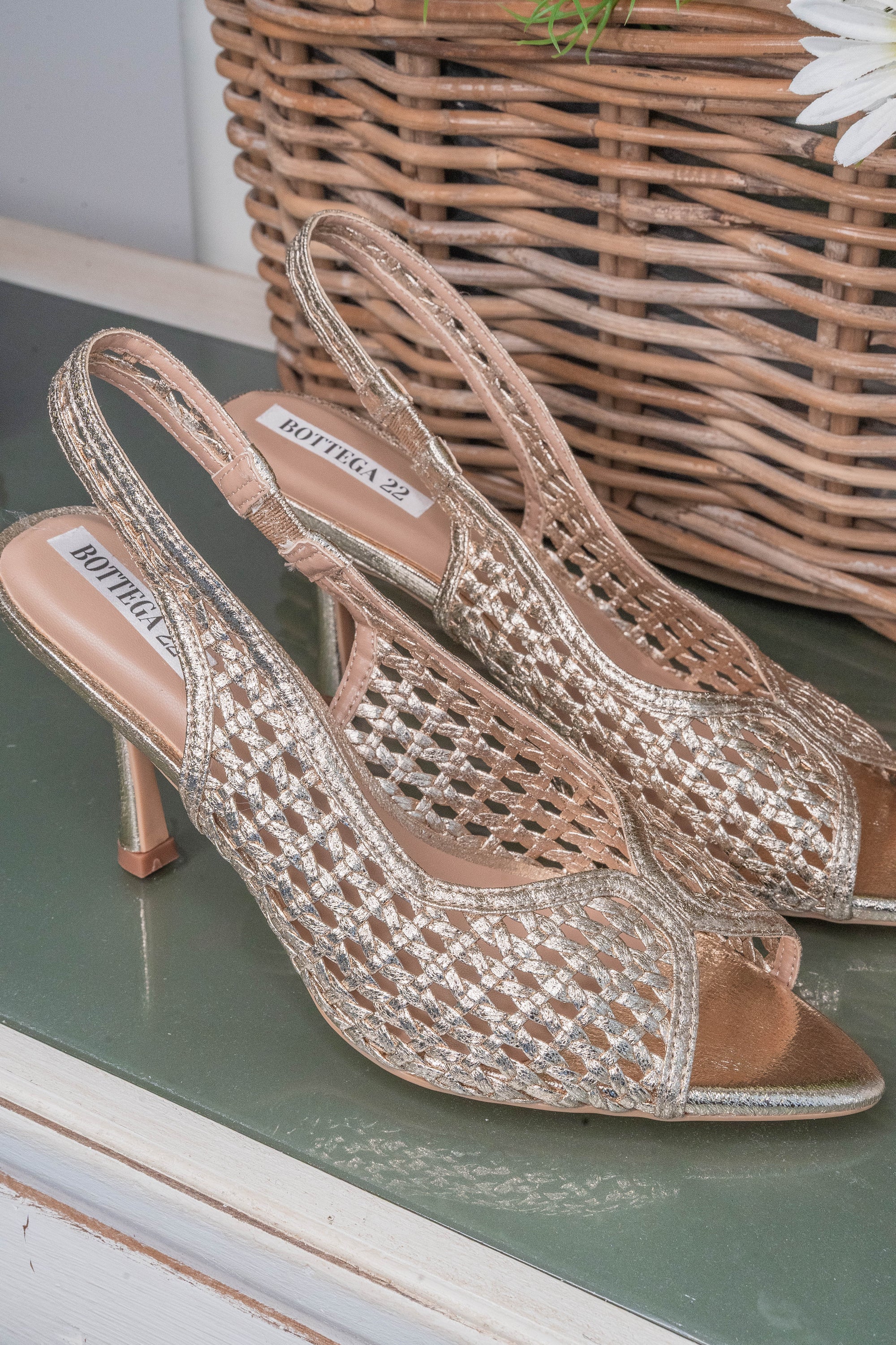 Scarpe Dorotea