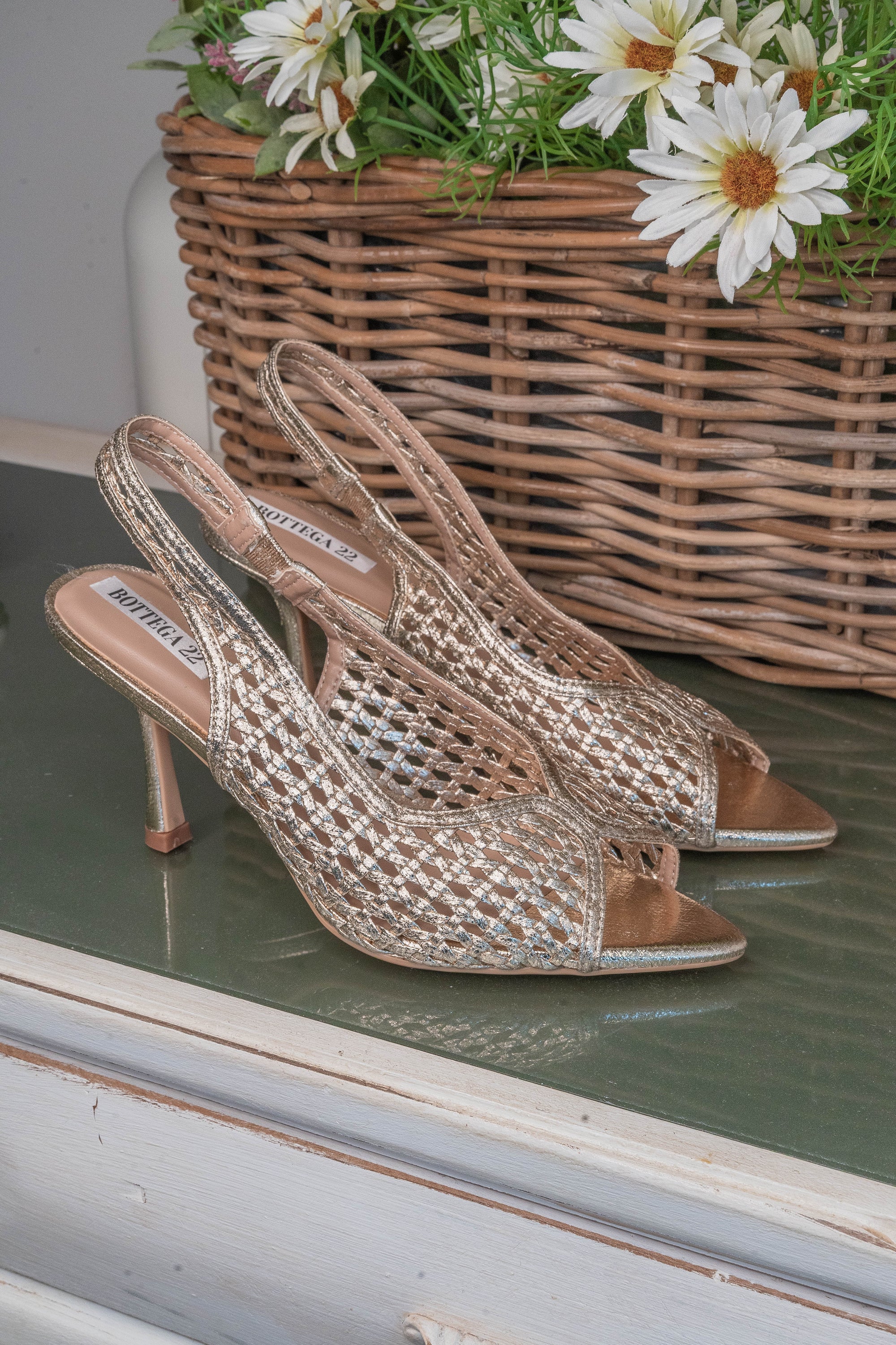 Scarpe Dorotea