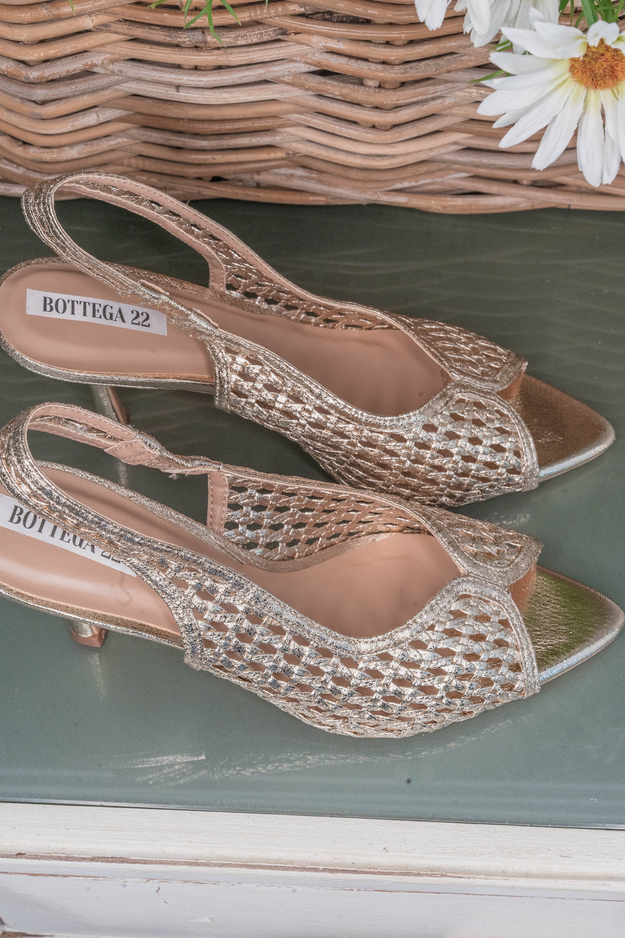 Scarpe Dorotea