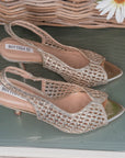 Scarpe Dorotea