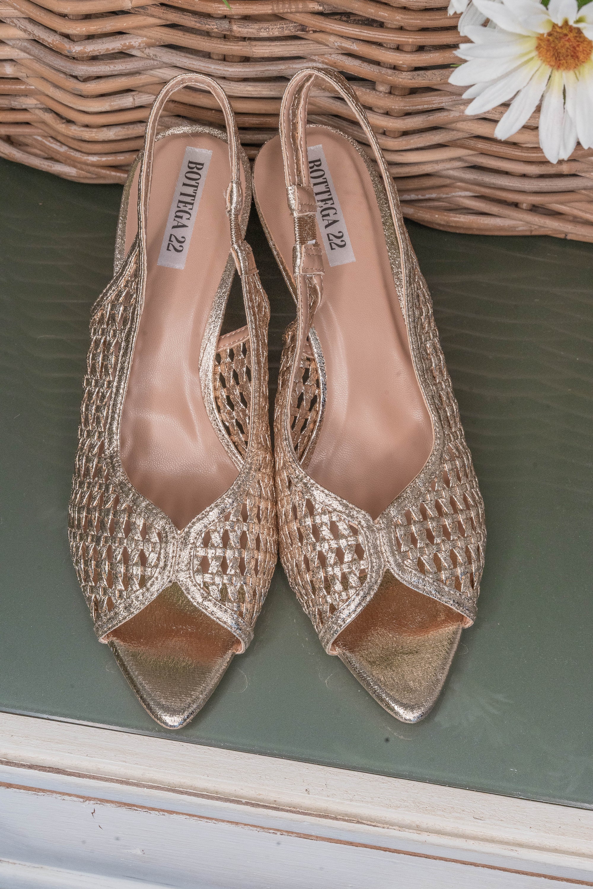 Scarpe Dorotea