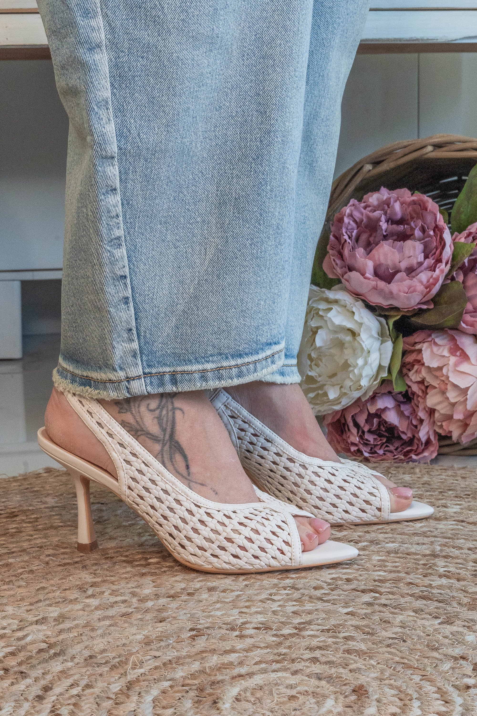 Scarpe Dorotea