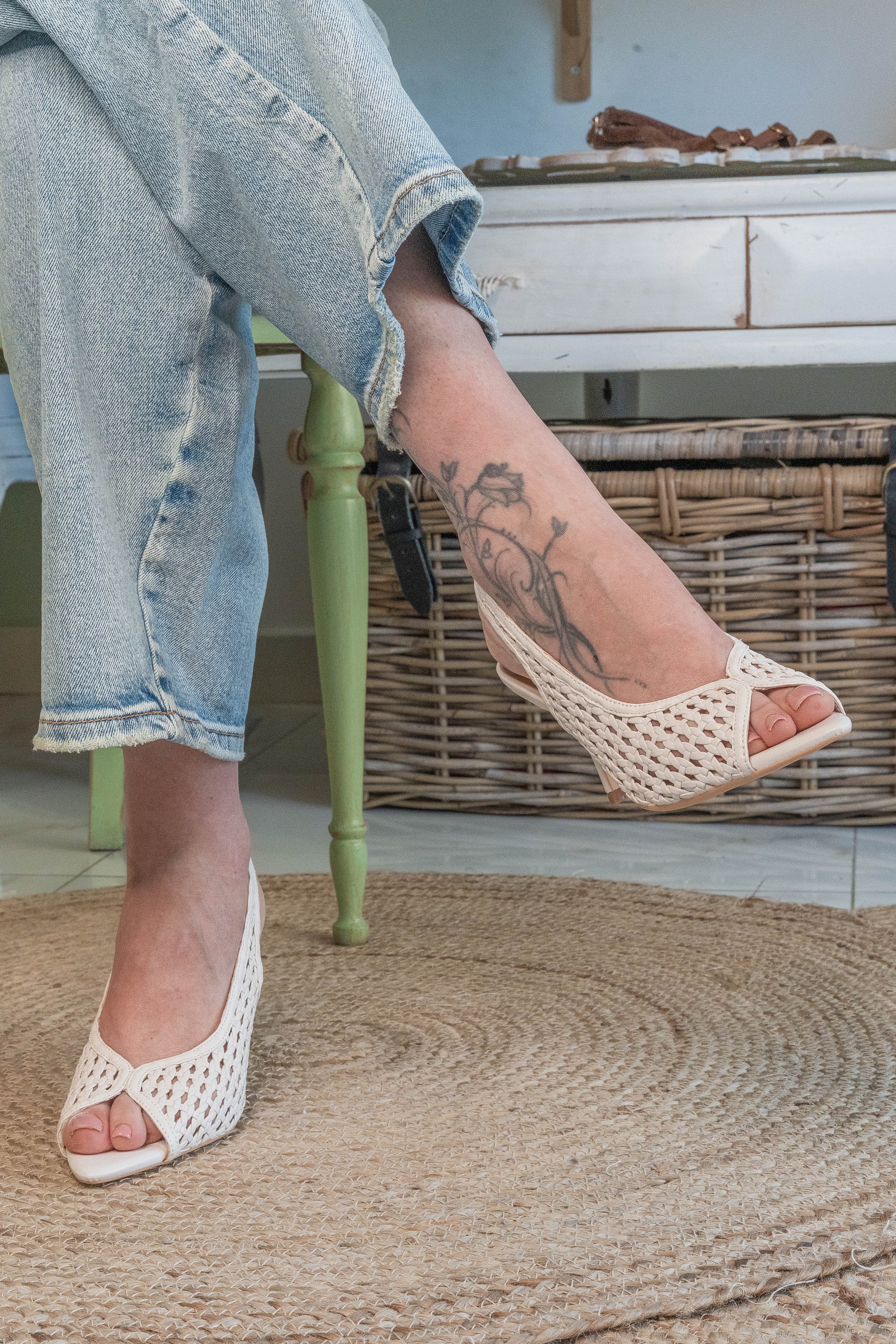 Scarpe Dorotea