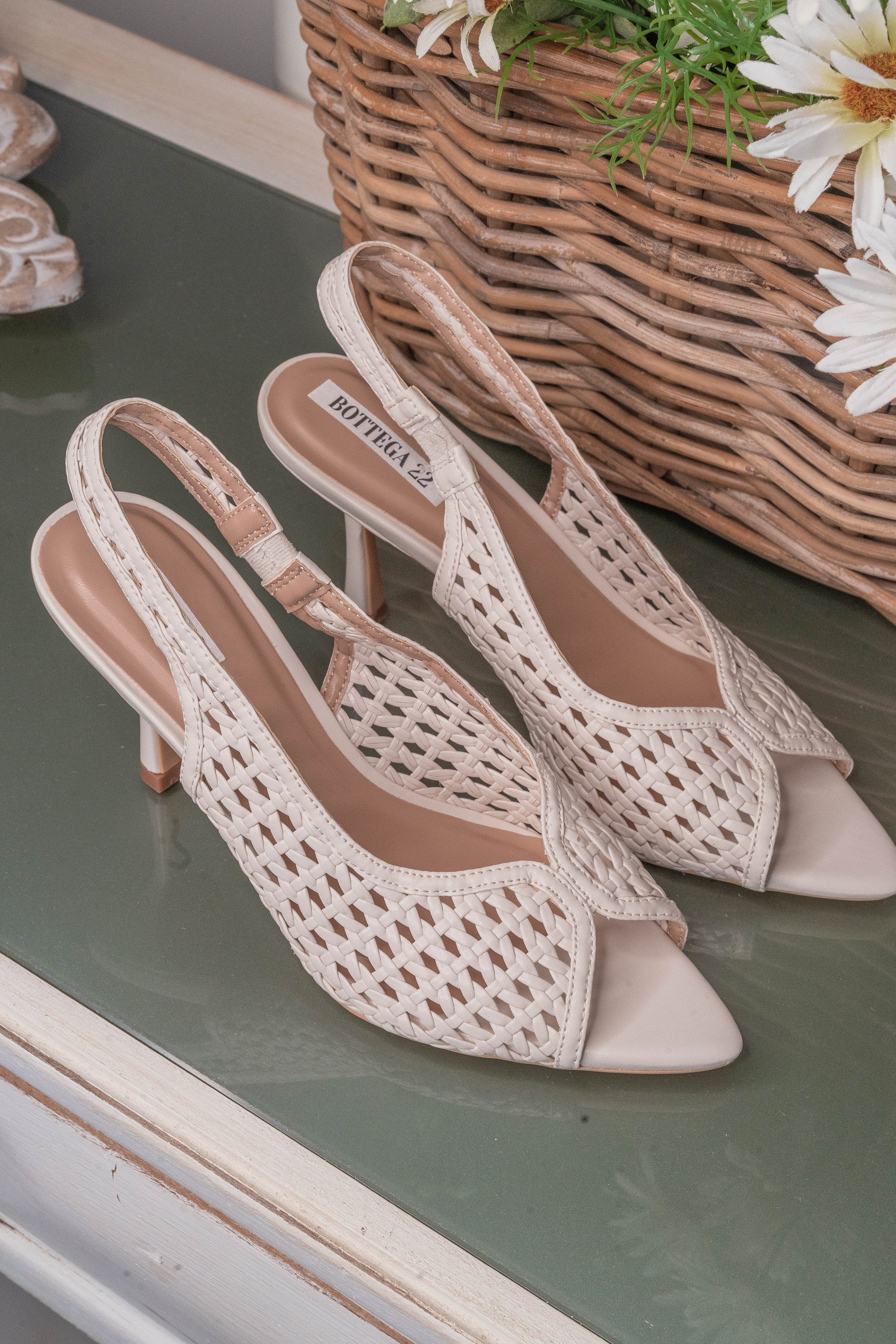 Scarpe Dorotea