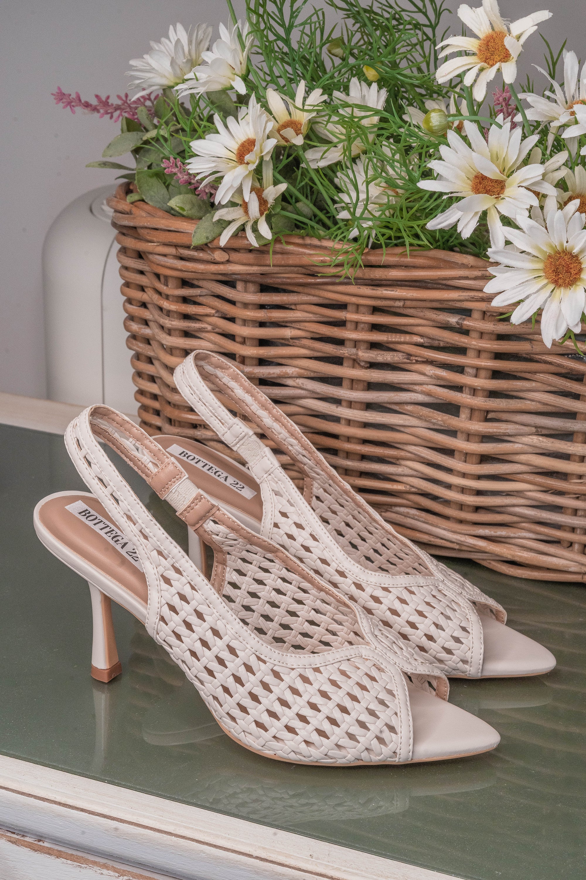 Scarpe Dorotea