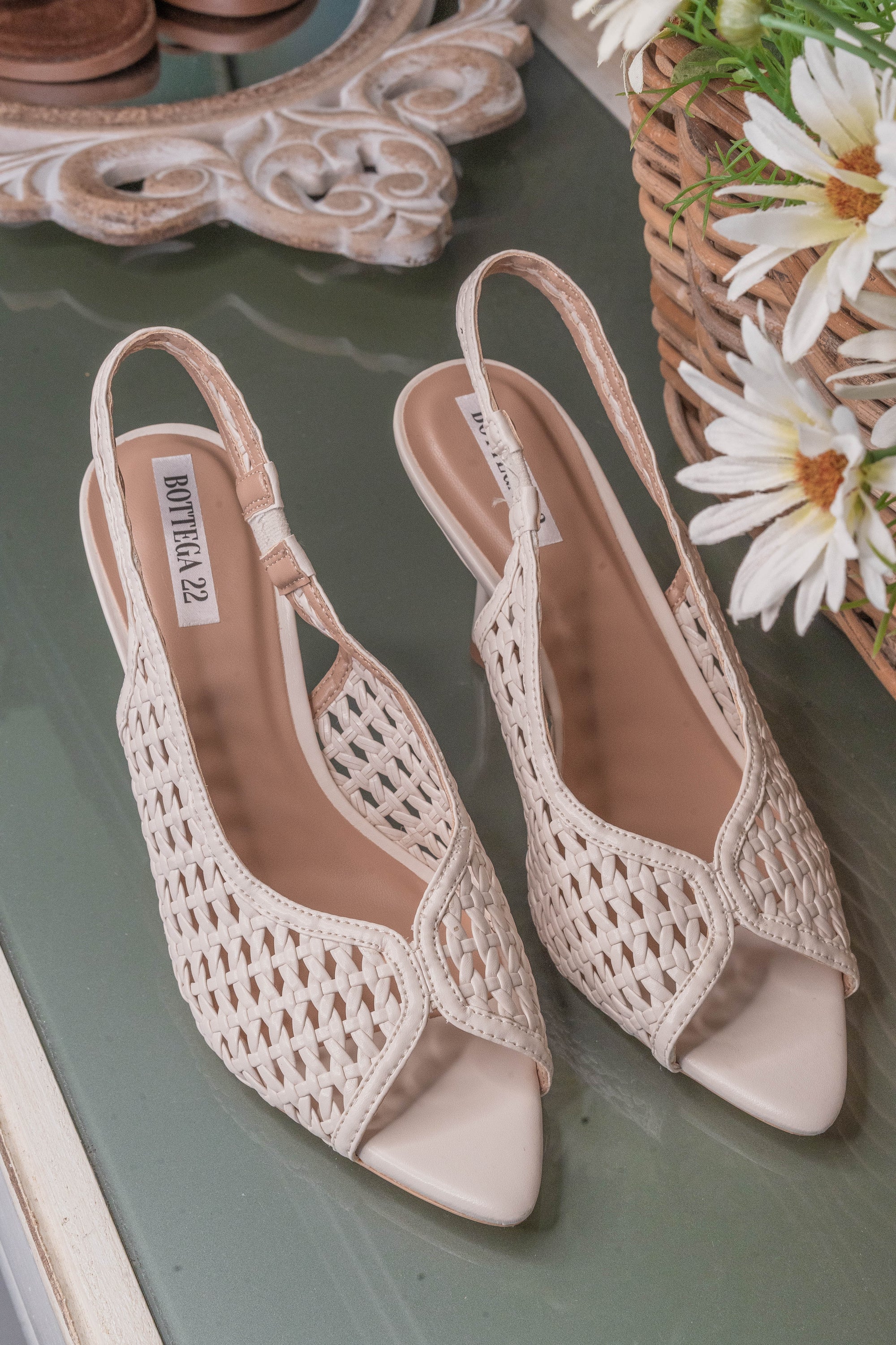 Scarpe Dorotea