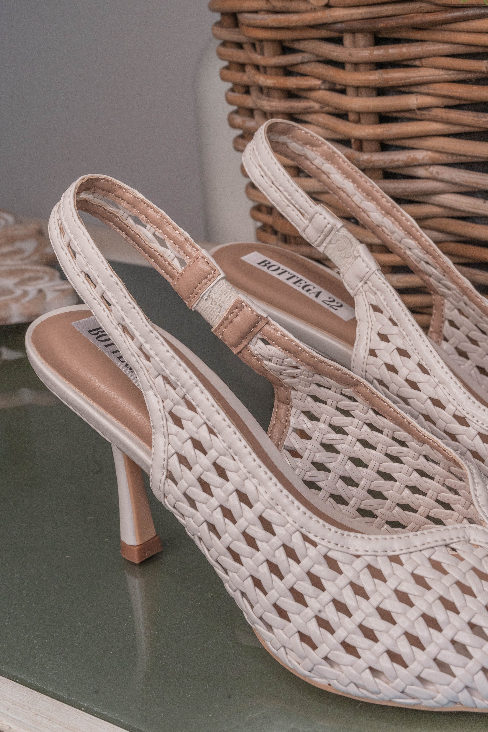 Scarpe Dorotea
