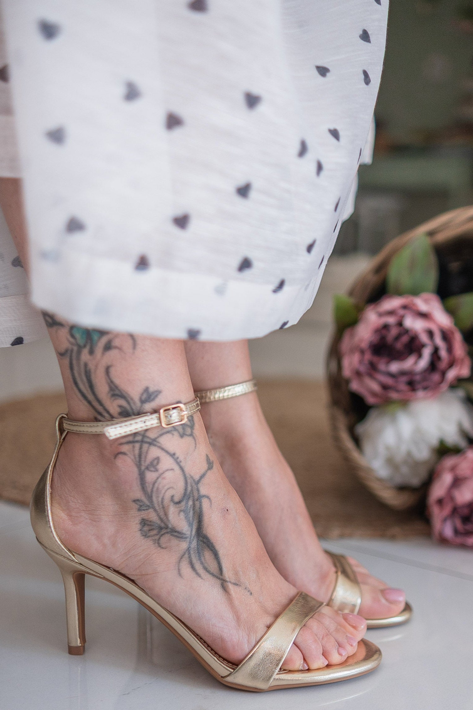 Scarpe Eliana