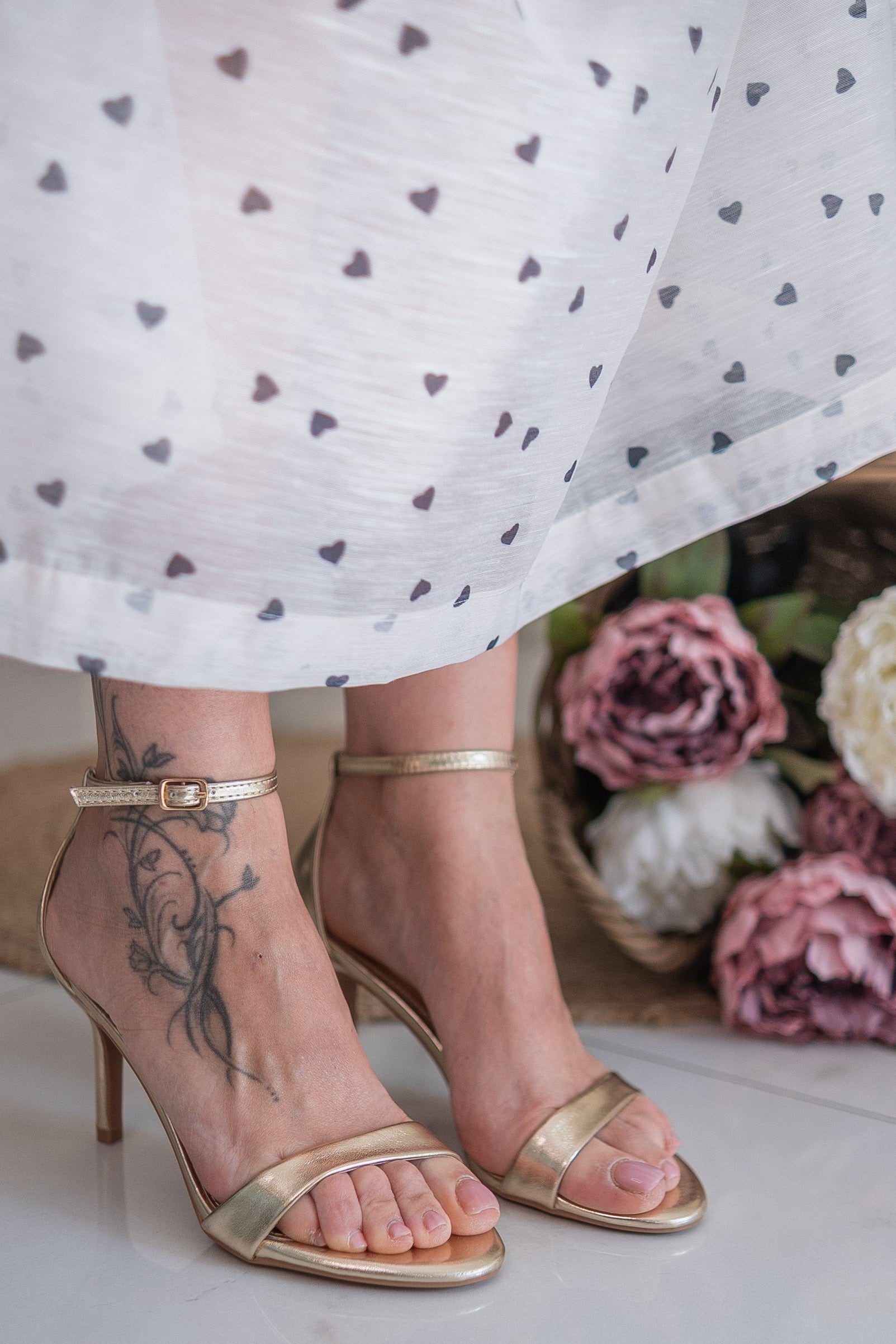 Scarpe Eliana