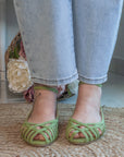 Scarpe Elide