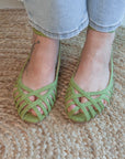 Scarpe Elide