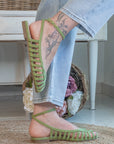 Scarpe Elide