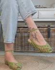 Scarpe Elide