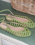 Scarpe Elide