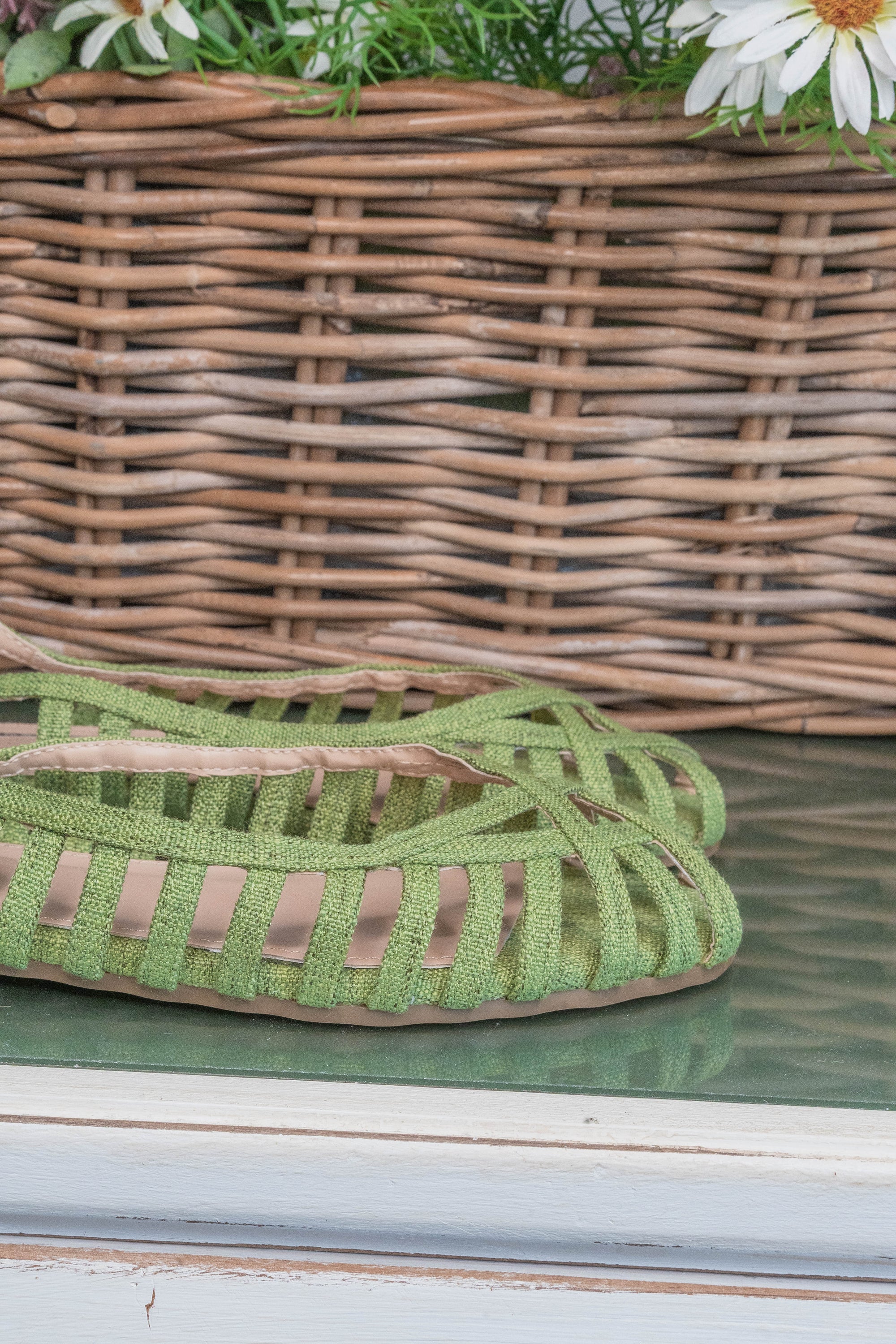 Scarpe Elide