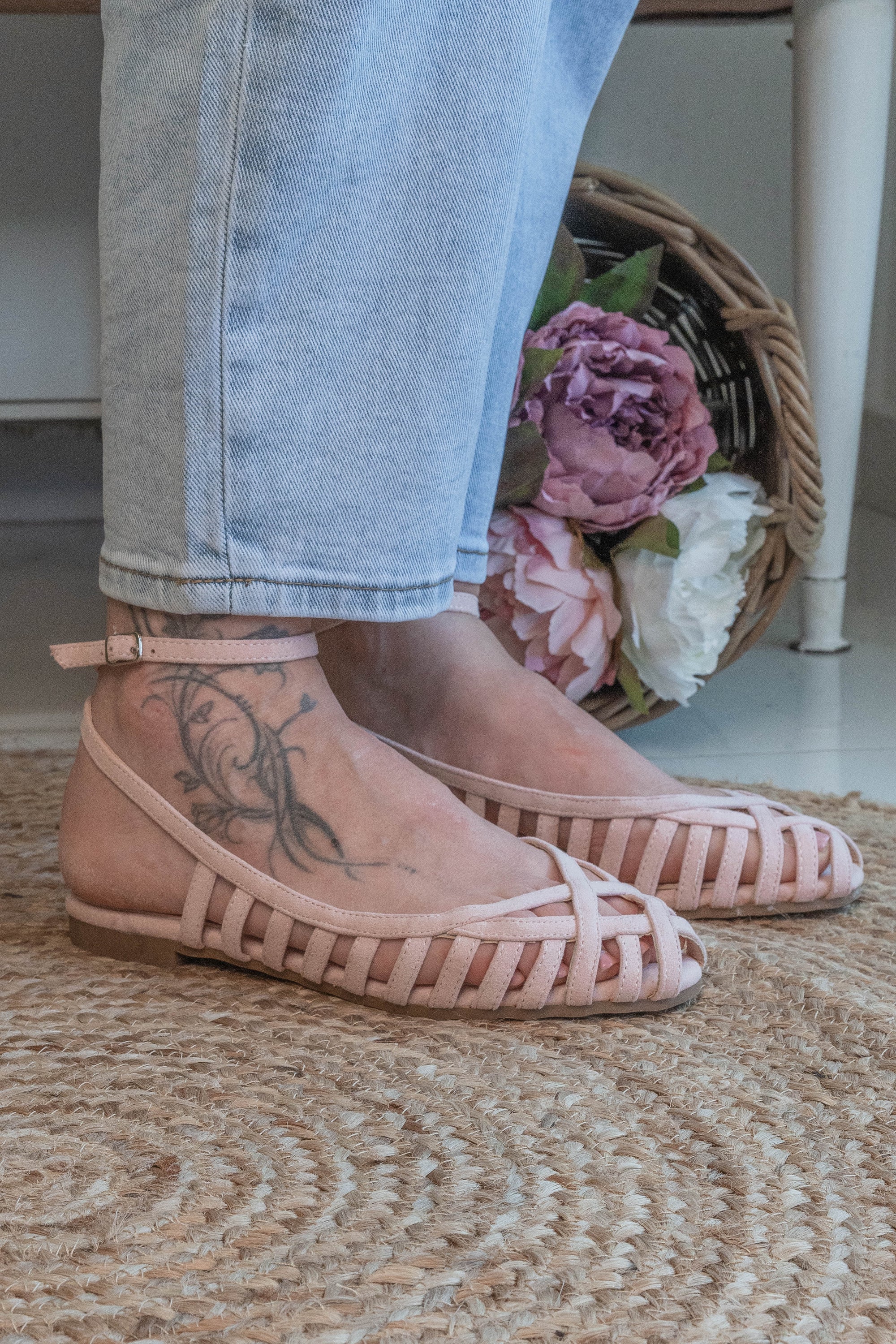 Scarpe Elide
