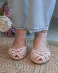 Scarpe Elide