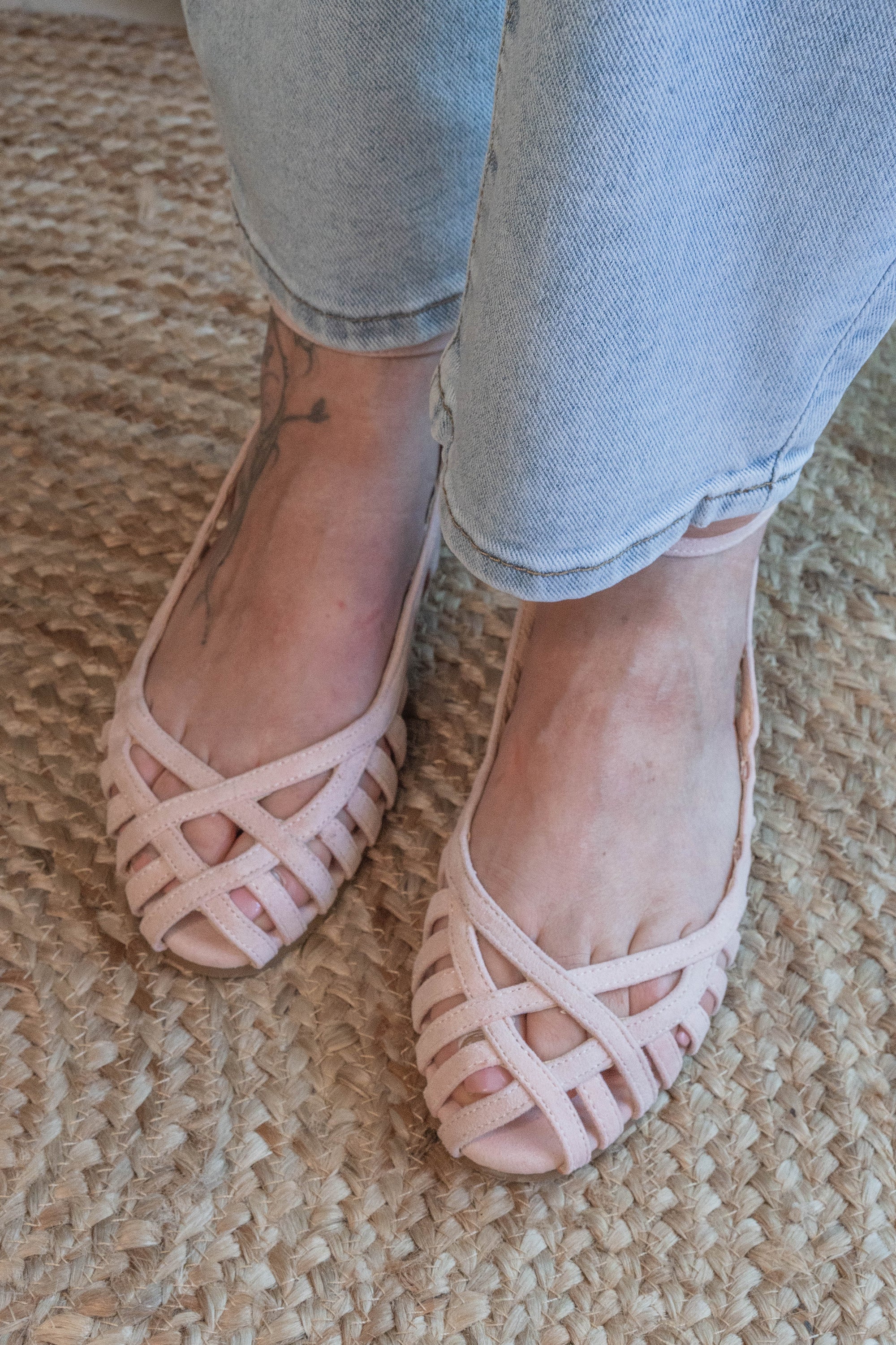 Scarpe Elide