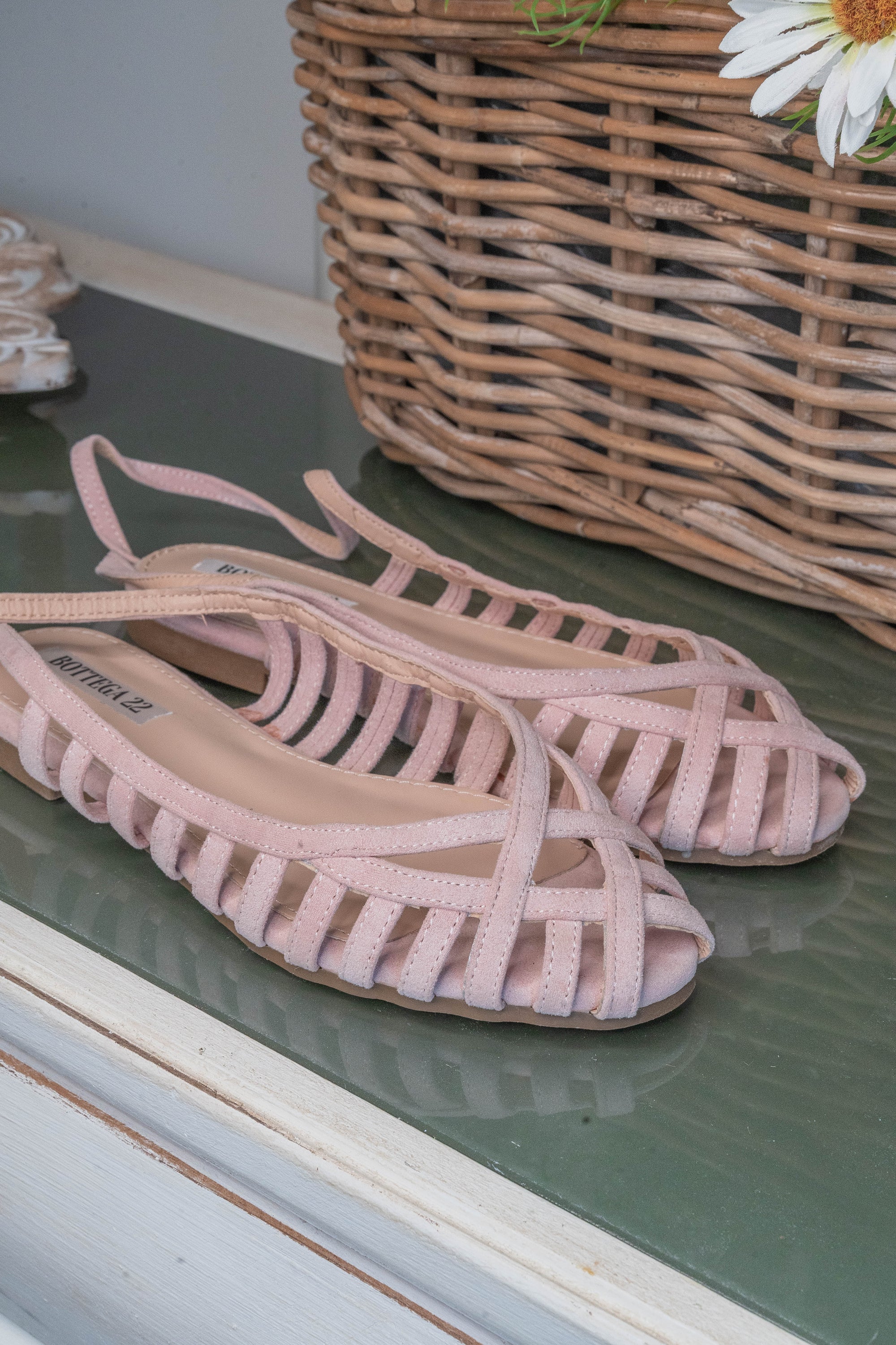 Scarpe Elide