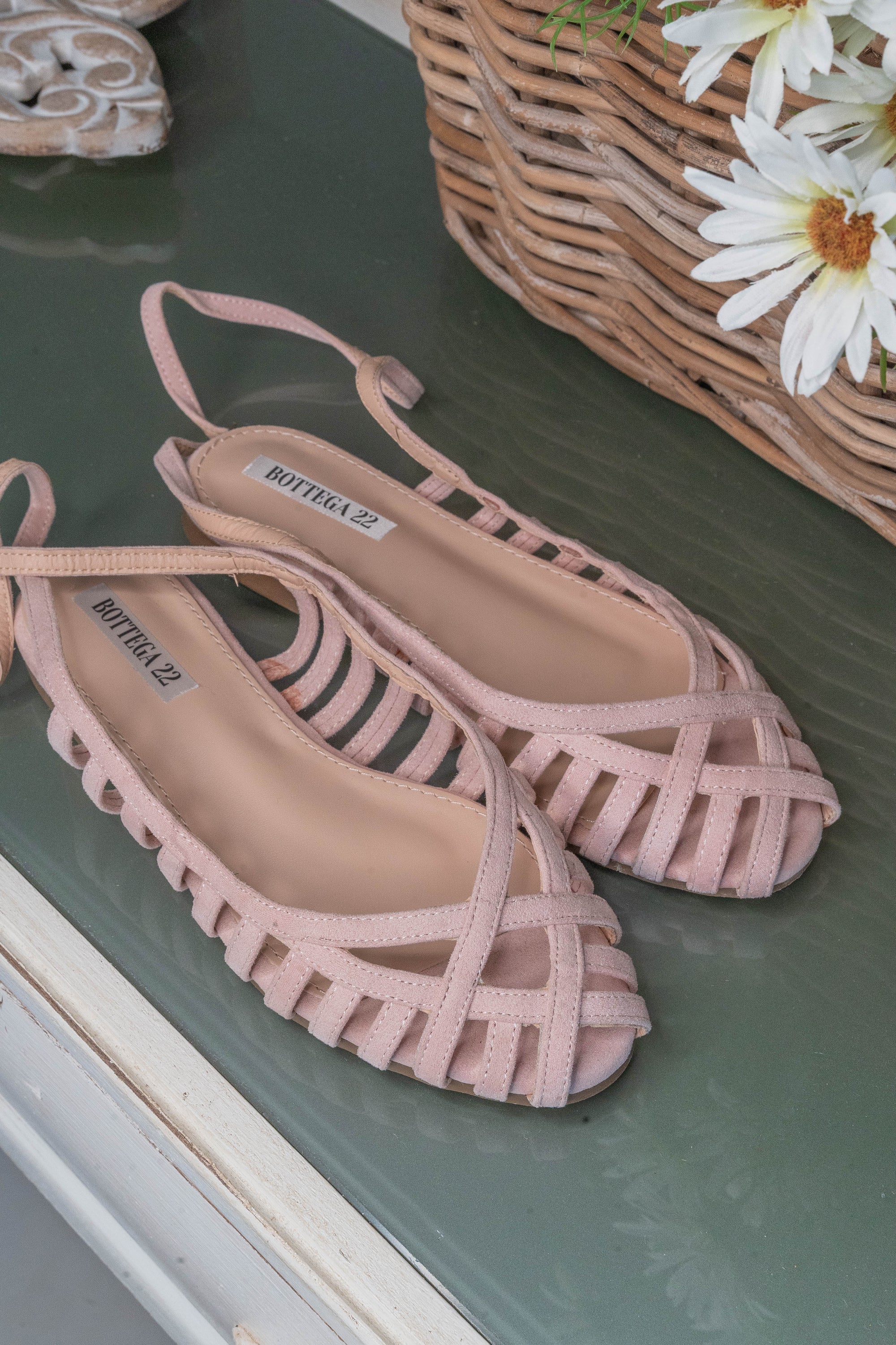 Scarpe Elide