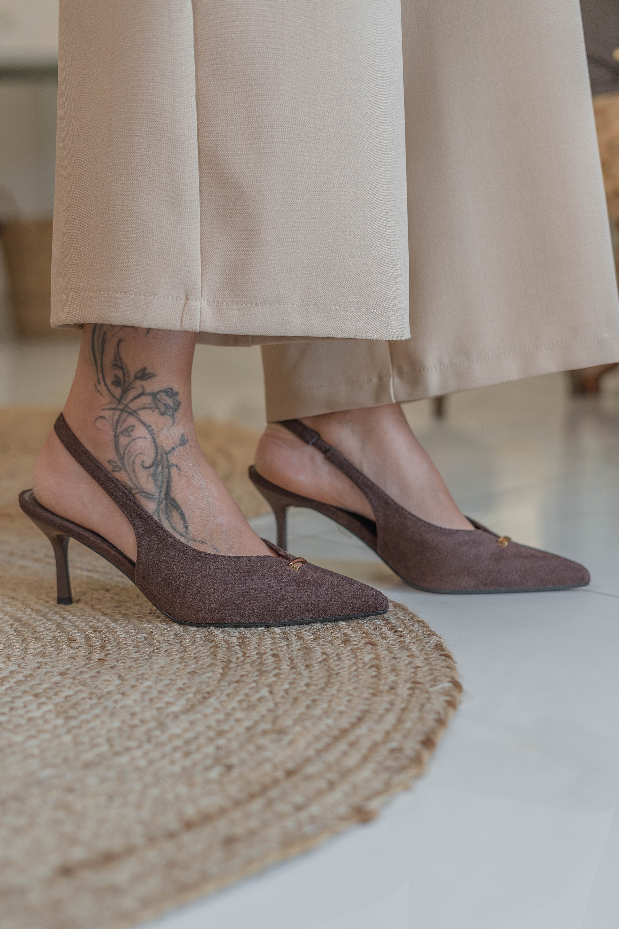 Scarpe Emilie