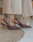 Scarpe Emilie
