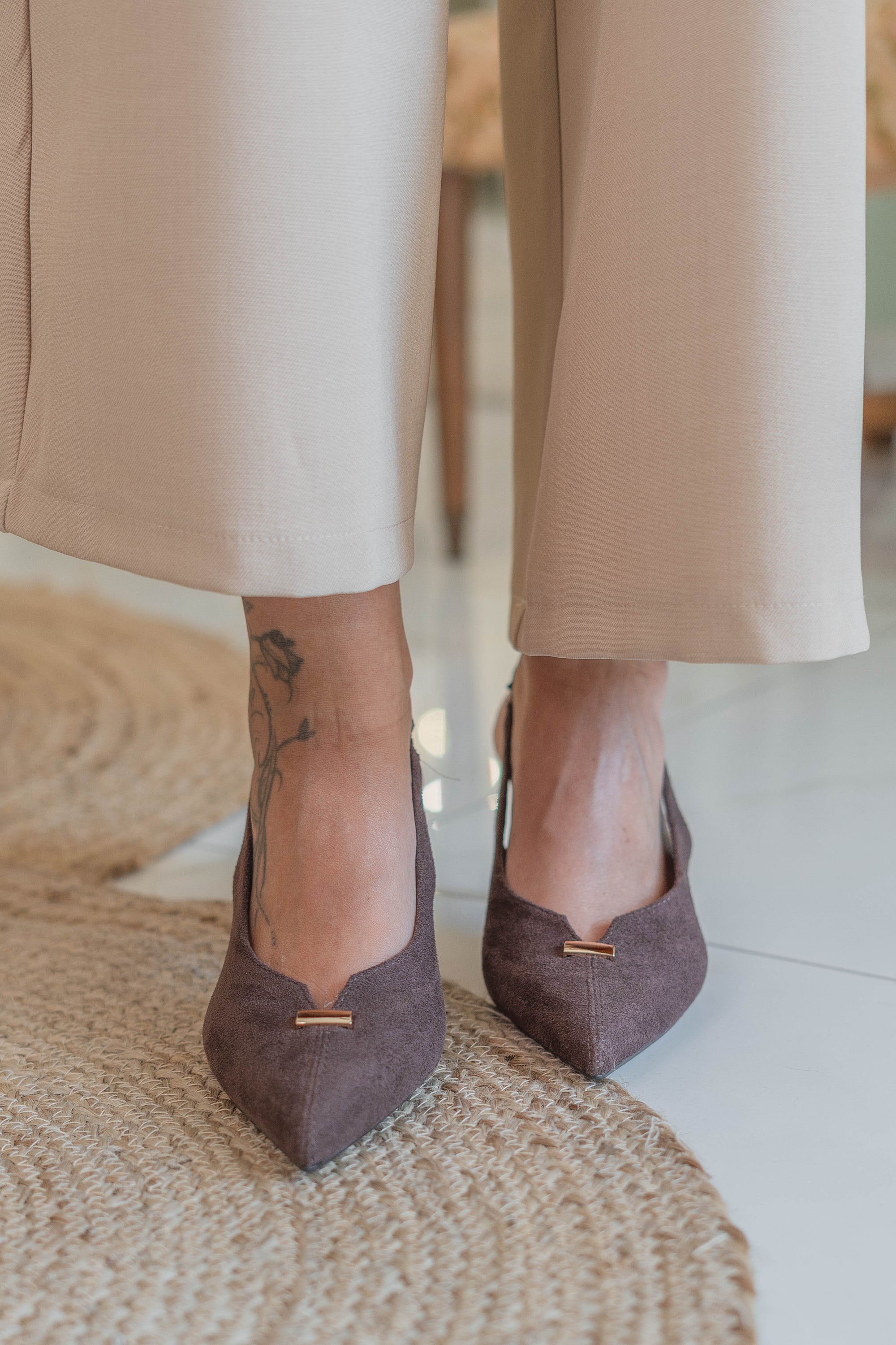 Scarpe Emilie