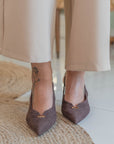 Scarpe Emilie