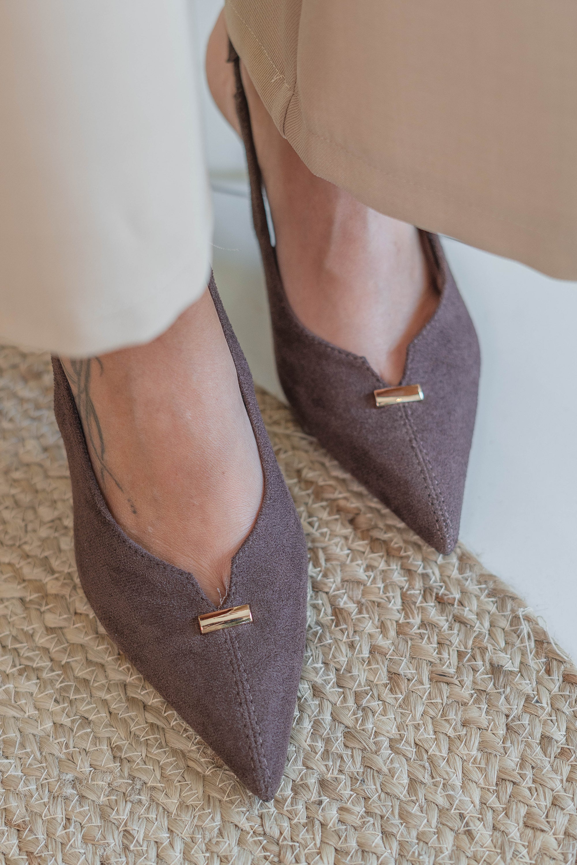 Scarpe Emilie