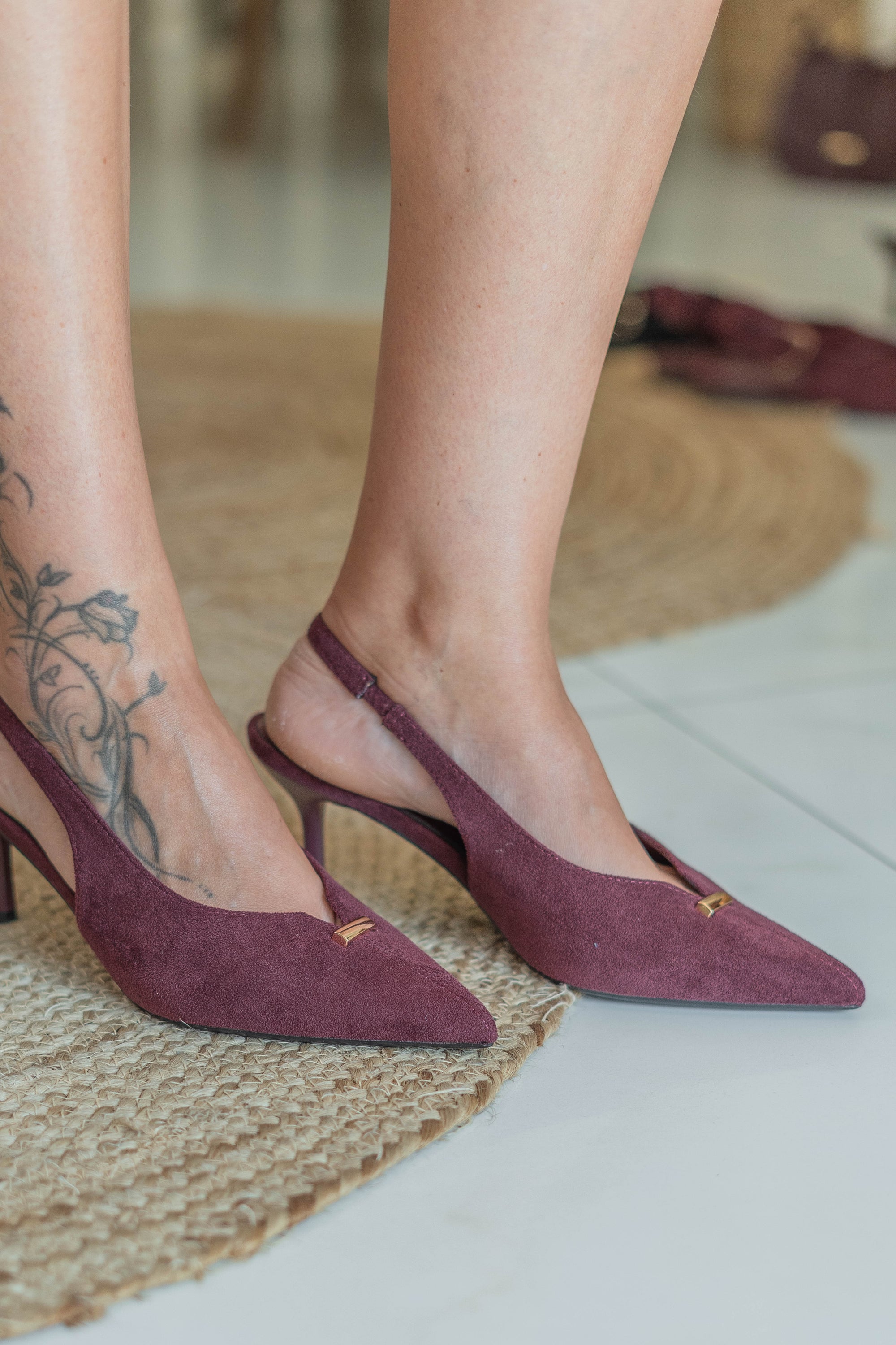 Scarpe Emilie