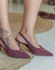 Scarpe Emilie
