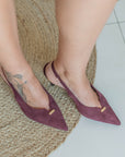 Scarpe Emilie