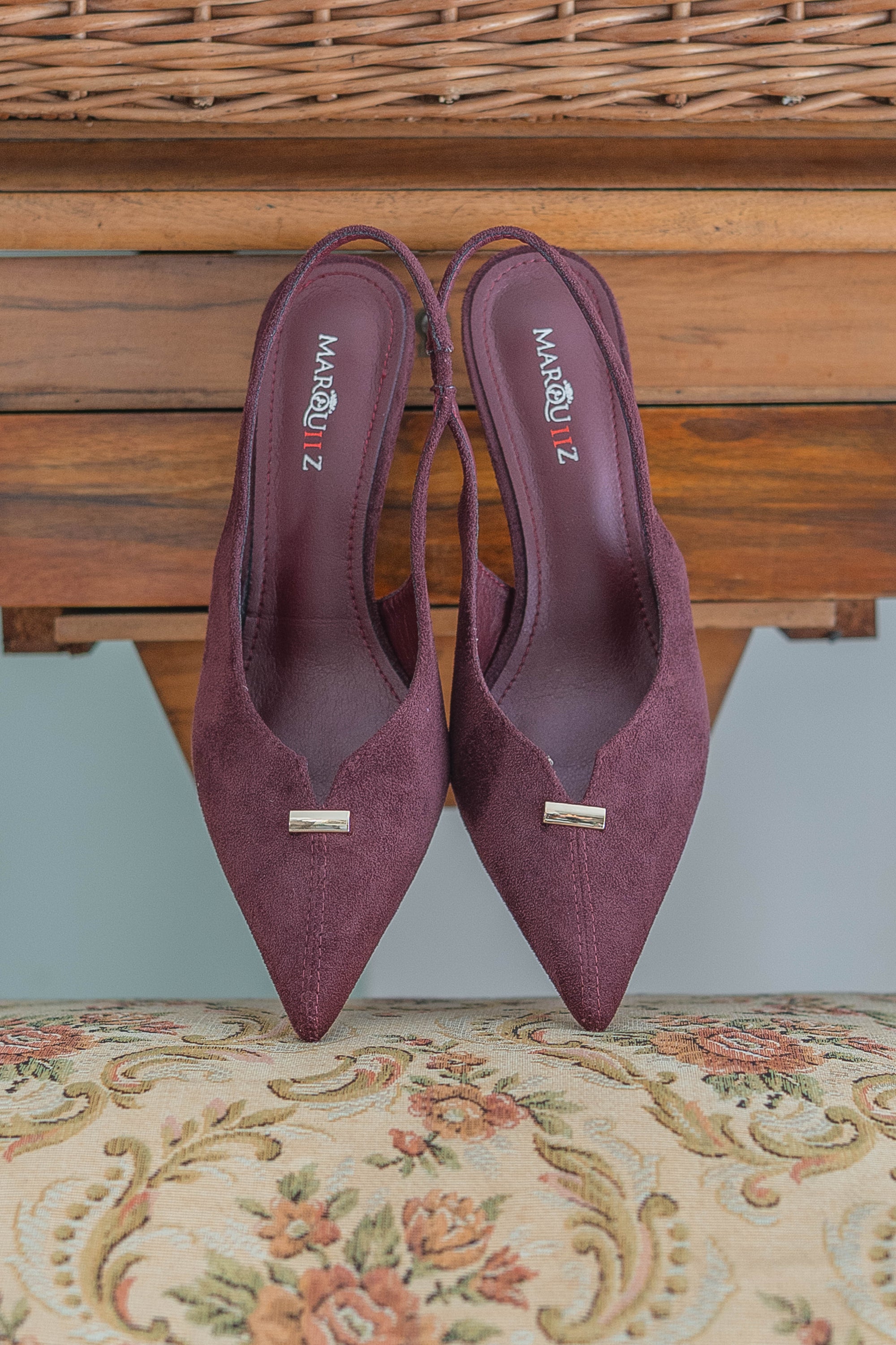 Scarpe Emilie