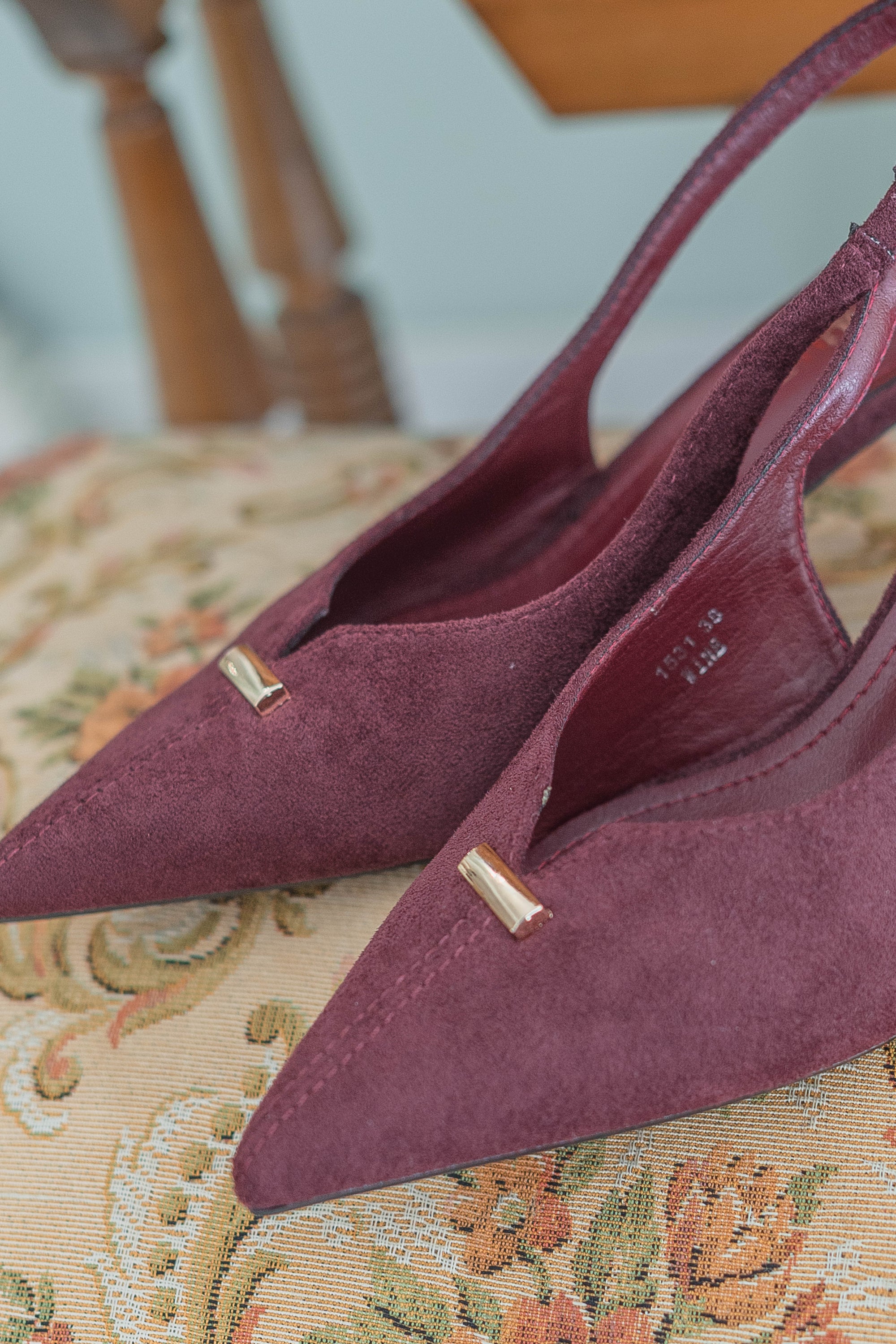 Scarpe Emilie