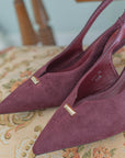 Scarpe Emilie