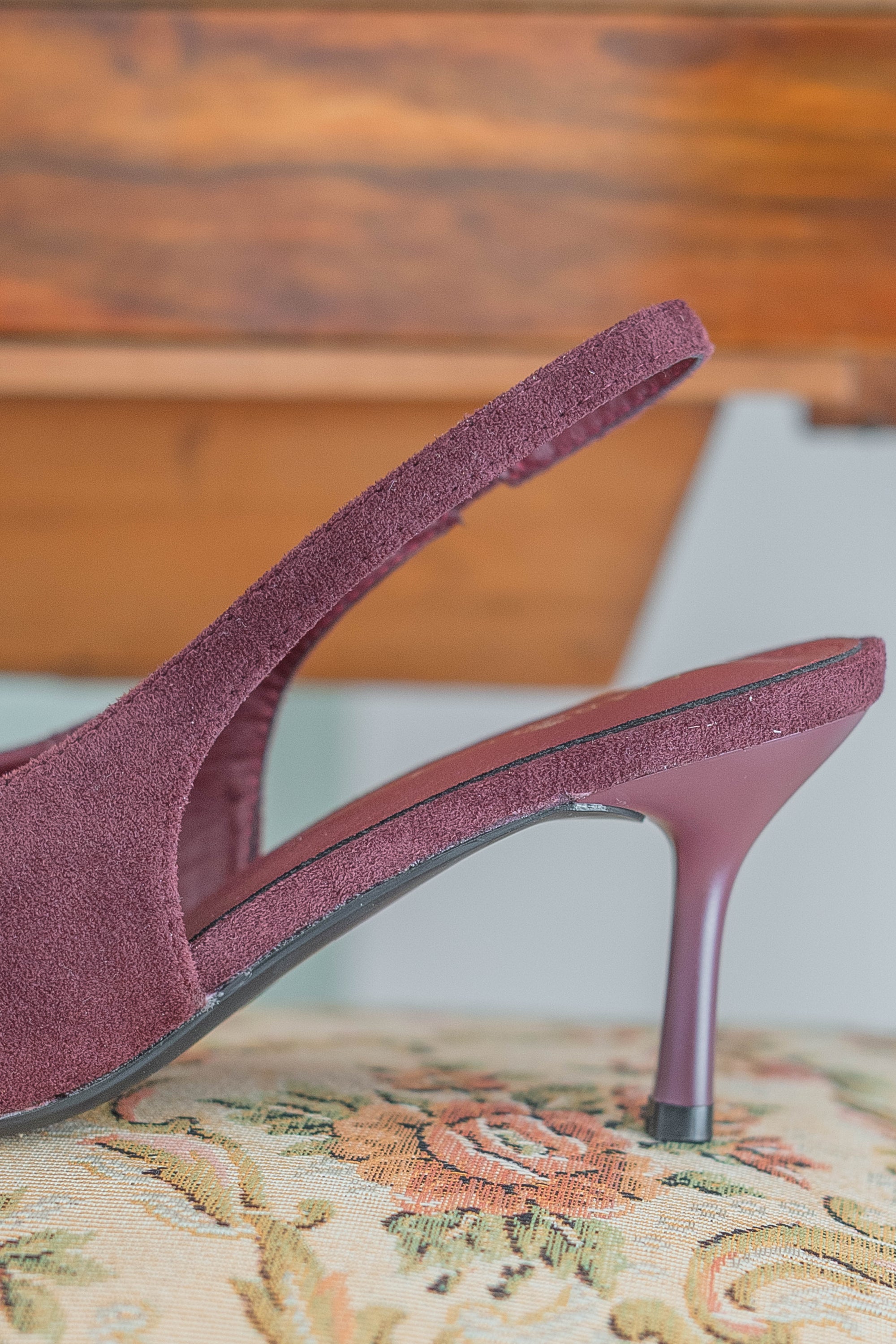 Scarpe Emilie