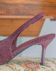 Scarpe Emilie