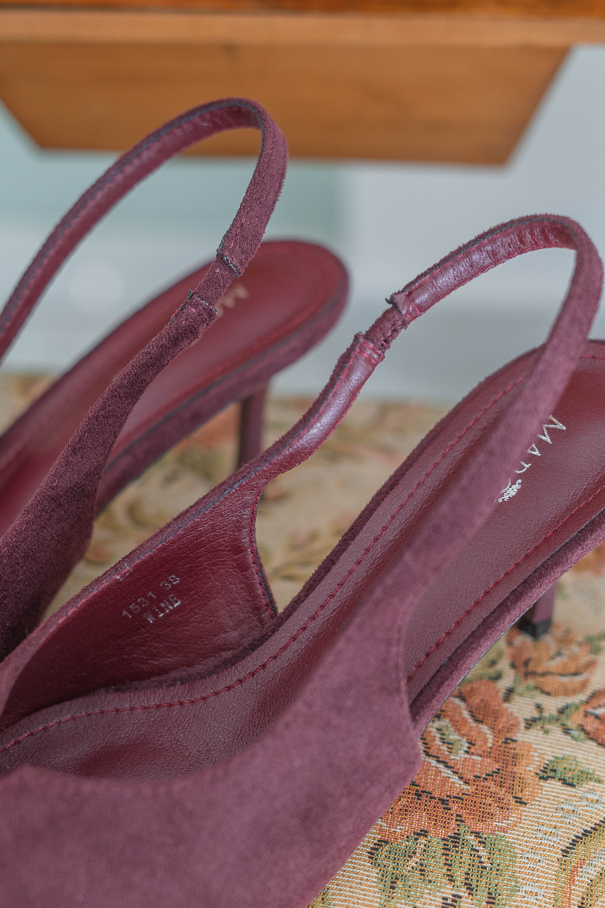 Scarpe Emilie