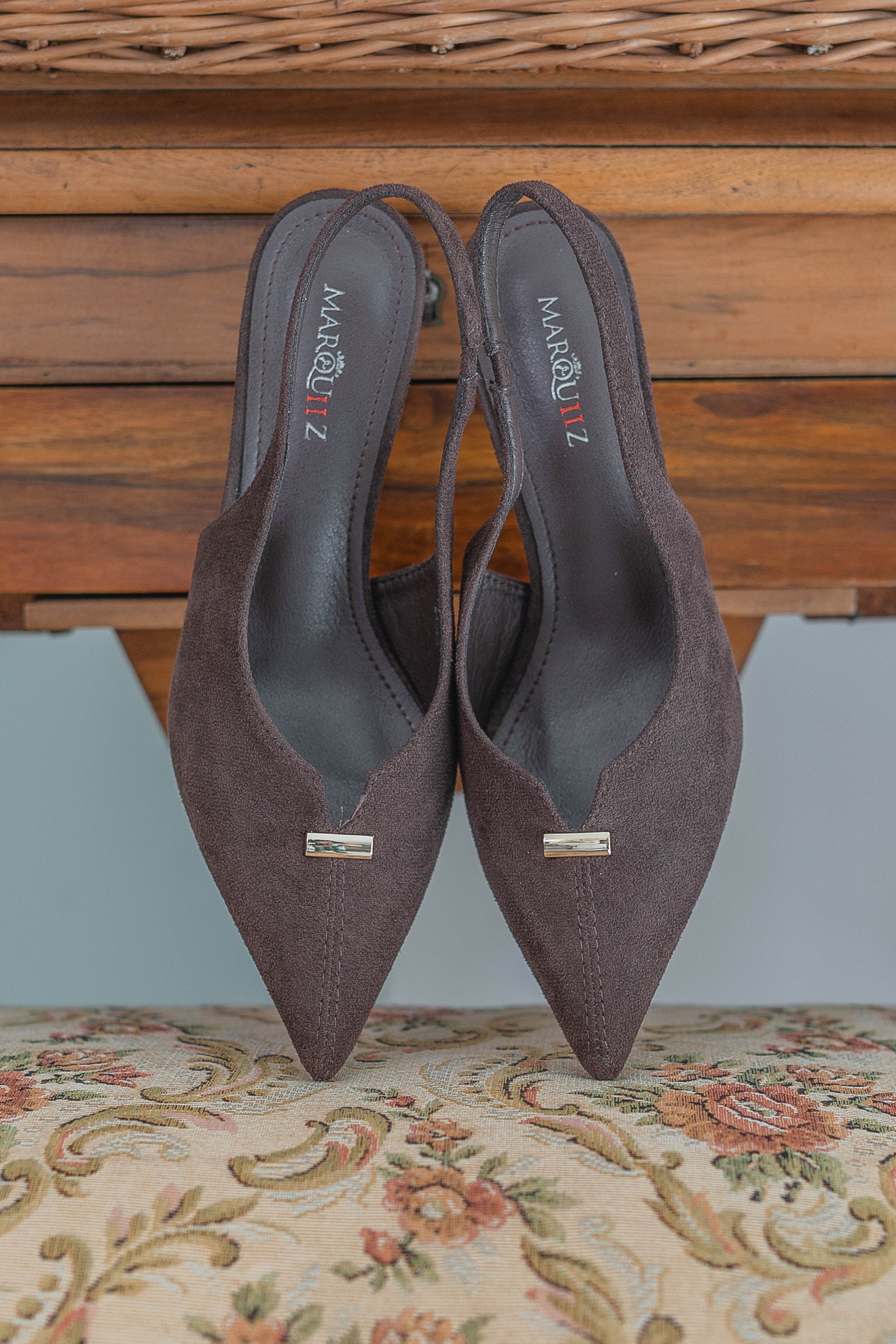 Scarpe Emilie