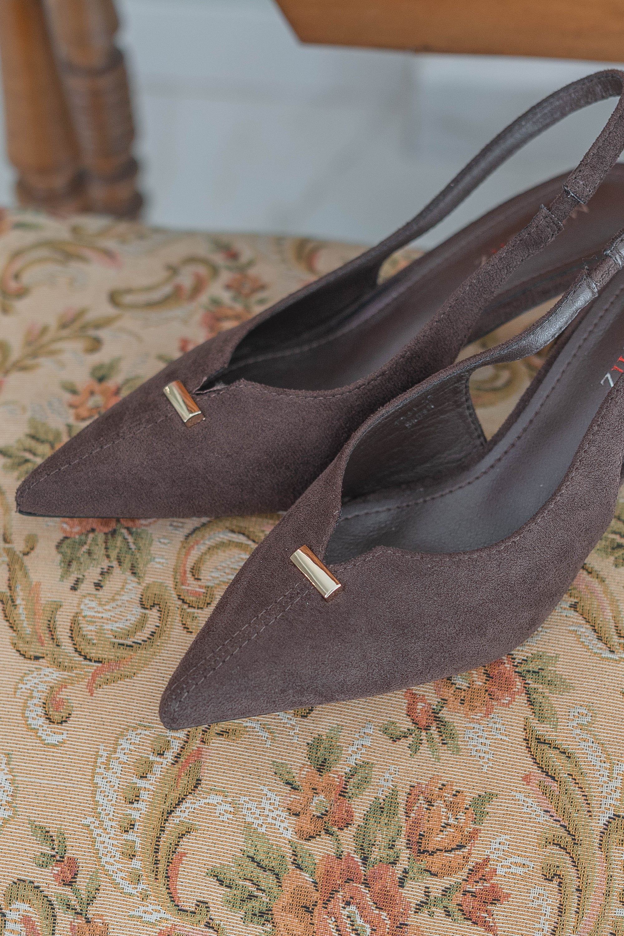 Scarpe Emilie