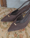 Scarpe Emilie