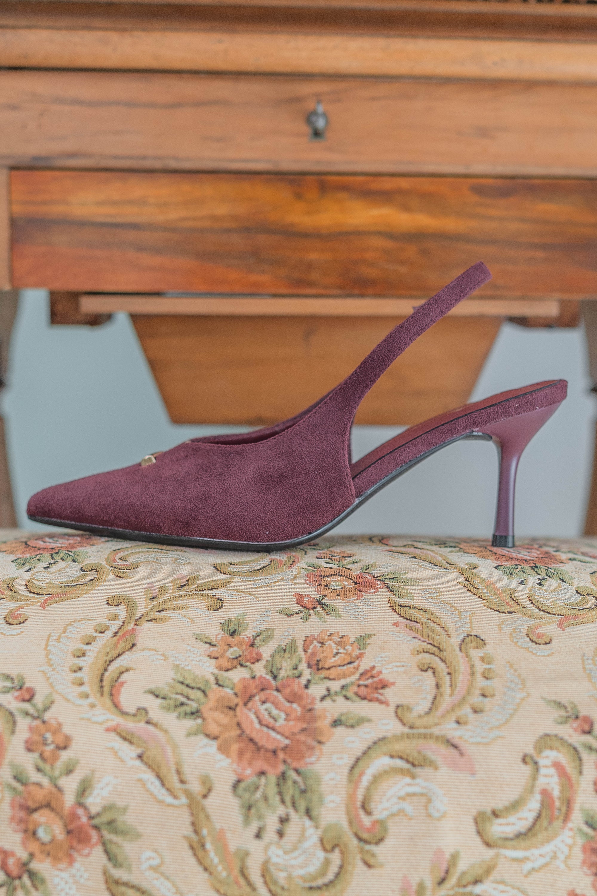 Scarpe Emilie