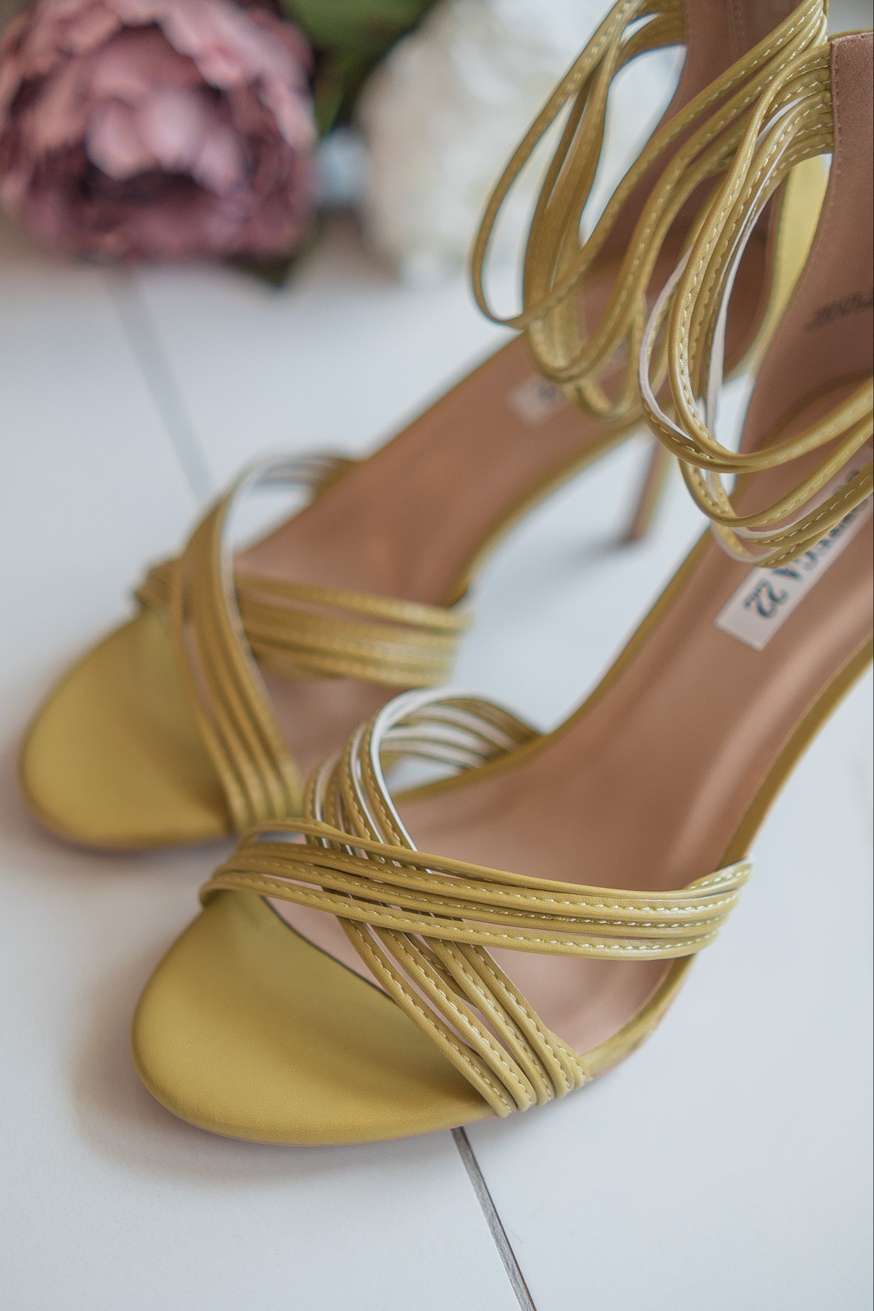 Scarpe Eva