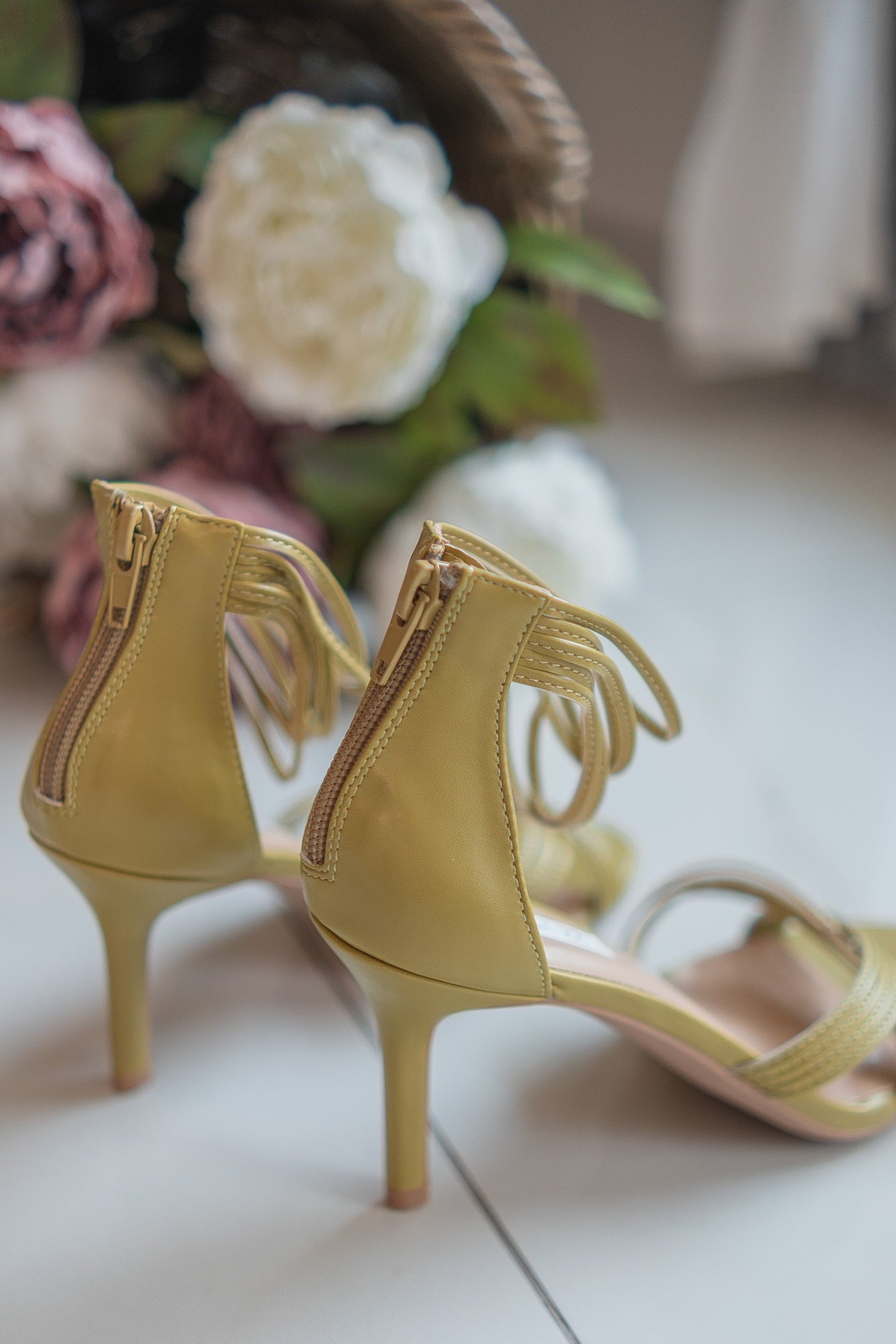 Scarpe Eva